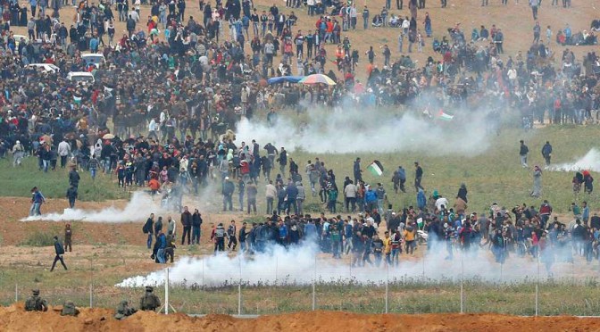 El mundo grita al sionismo:¡¡¡Asesinos!!!