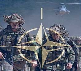 Cambios en las coaliciones militares: ¿Salida de Turquía de la OTAN y alianza con Rusia, China e Irán?