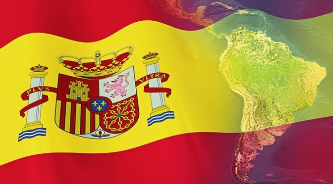 El Régimen de la Transición y el capital español en el saqueo de América latina Narcotráfico, paramilitarismo e imperialismo