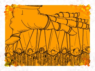 Apuntes sobre el imperialismo del siglo XXI. Contribución a la crítica del marxista postmoderno